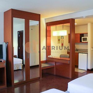 Comfort Suites Brasilia